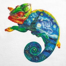 Футболка женская «Вангуана»