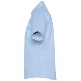 Рубашка женская с коротким рукавом Elite