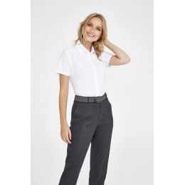 Рубашка женская с коротким рукавом Elite