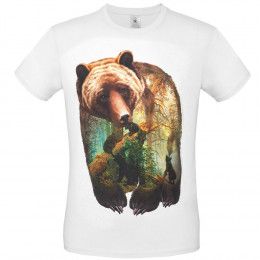 Футболка Bruin