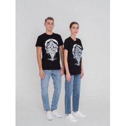 Футболка «Летучий Голландец»