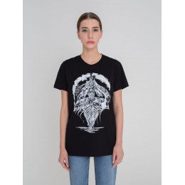 Футболка «Летучий Голландец»