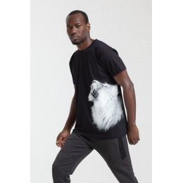 Футболка Like a Lion