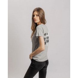 Футболка женская «Подсознательность»