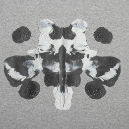 Футболка мужская «Подсознательность»