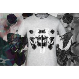 Футболка мужская «Подсознательность»