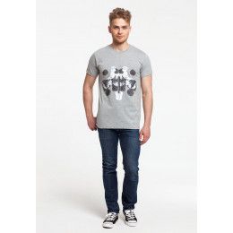 Футболка мужская «Подсознательность»