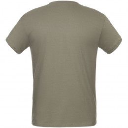 Футболка «Искусство камуфляжа»