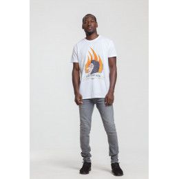 Футболка «Глаголом жечь»