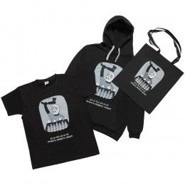 Футболка «Хардкор»