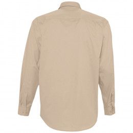 Рубашка мужская с длинным рукавом Bel Air