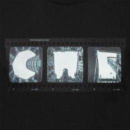 Футболка женская «Небо-душа»