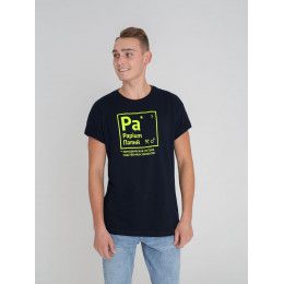 Футболка «Папий»