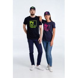 Футболка «Папий»