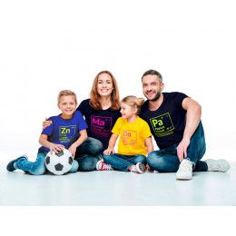 Футболка «Папий»