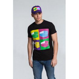 Футболка LogicArt