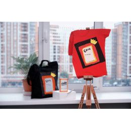 Футболка «Сода»