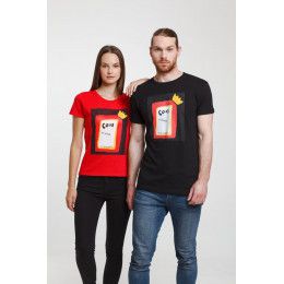 Футболка «Сода»