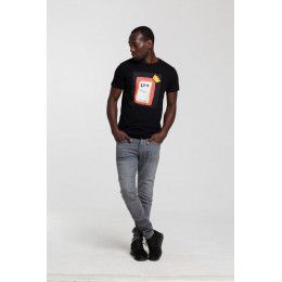 Футболка «Сода»