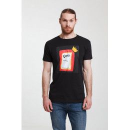 Футболка «Сода»