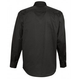 Рубашка мужская с длинным рукавом Bel Air