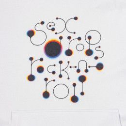 Футболка женская No Drugs