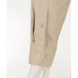 Рубашка мужская с длинным рукавом Bel Air