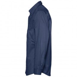 Рубашка мужская с длинным рукавом Bel Air