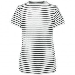 Футболка женская «Морские обитатели»