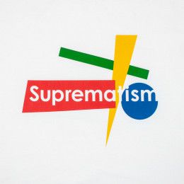 Футболка Suprematism
