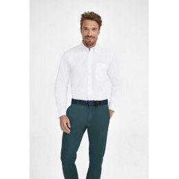 Рубашка мужская с длинным рукавом Bel Air