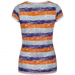 Футболка женская «Амазонка» двусторонняя