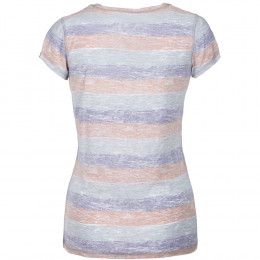 Футболка женская «Амазонка» двусторонняя