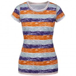 Футболка женская «Амазонка» двусторонняя