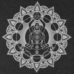 Футболка женская Chakraday