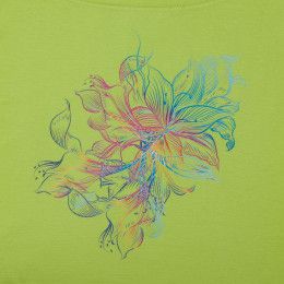 Футболка женская Vibrance