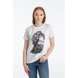 Футболка Tattoo