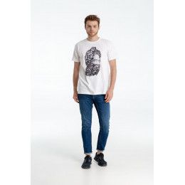 Футболка Tattoo