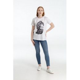 Футболка Tattoo