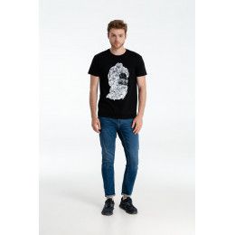 Футболка Tattoo Inverted