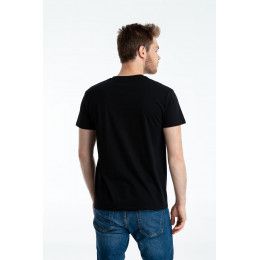 Футболка Tattoo Inverted