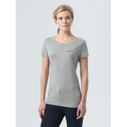 Футболка женская «Серые будни»