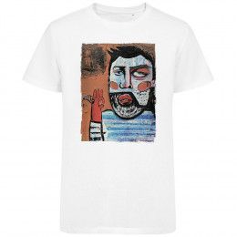 Футболка «У матросов нет вопросов»