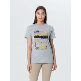 Футболка «Хочу так же