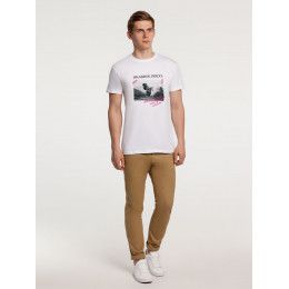 Футболка мужская «Храброе сердце»