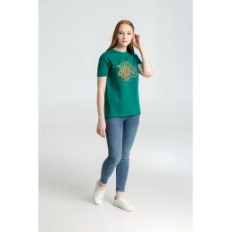 Футболка «Узор»