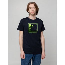 Футболка «Бро»