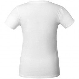 Футболка женская «Вечные ценности. Богатство»