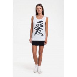 Майка мужская «Вечные ценности. Любовь»