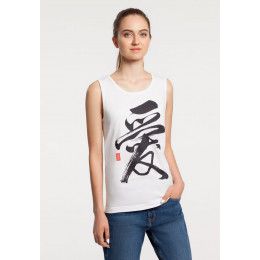 Майка мужская «Вечные ценности. Любовь»